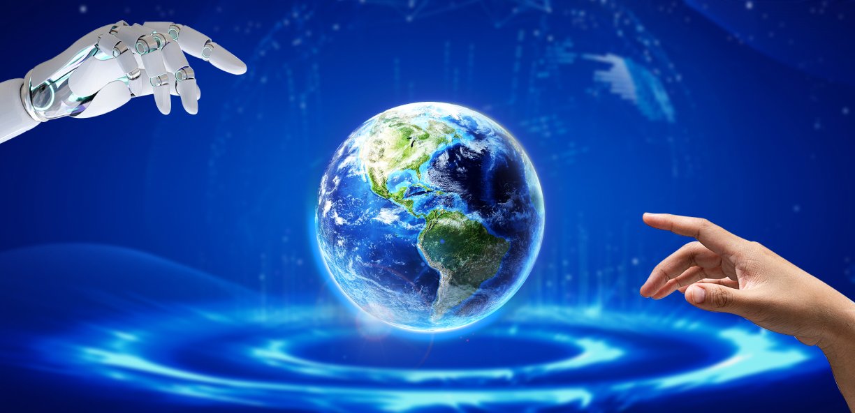 Sustainable Development Background