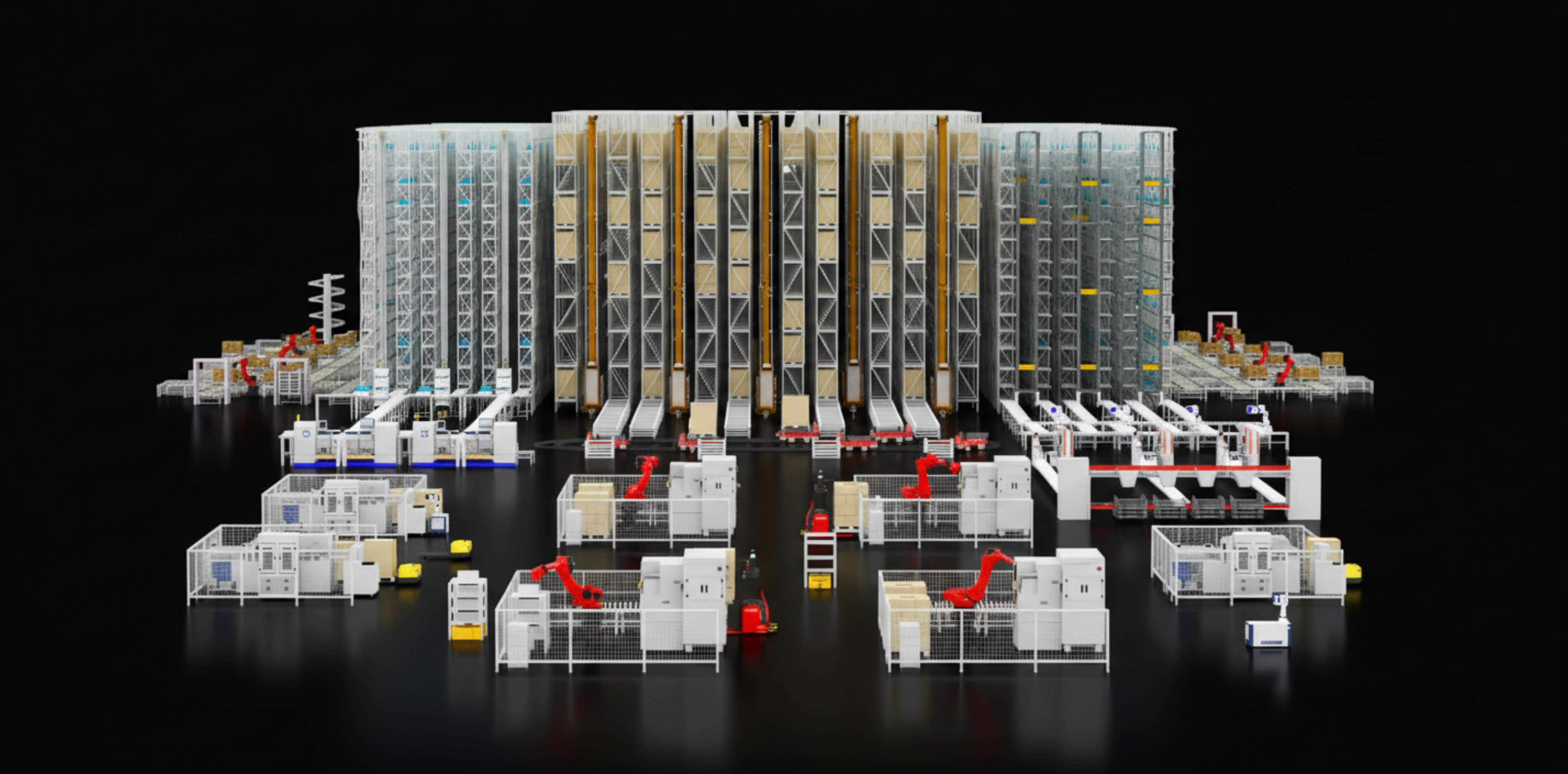 Boulevard Business Background