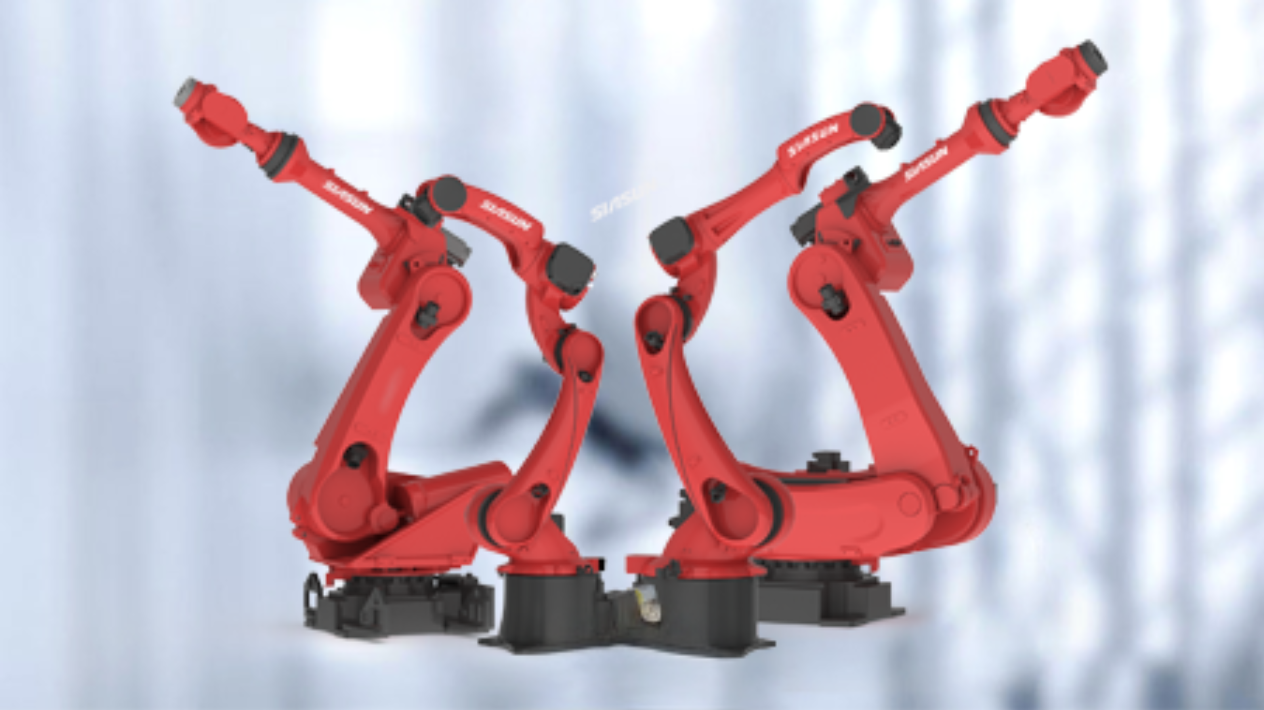 Industrial Robot