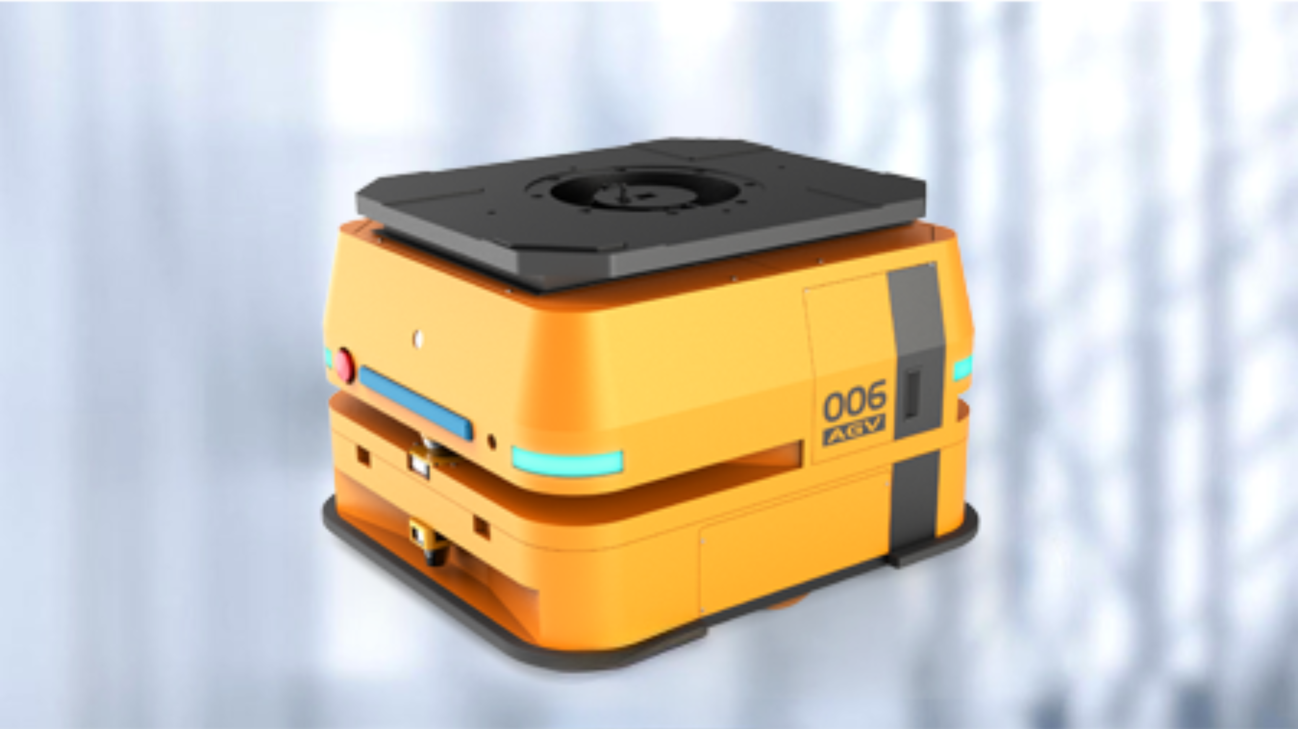 Mobile Robot